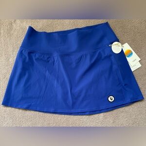 NEW - Vuori - Volley Skirt - Copenhagen